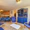 Appartement spacieux au centre station avec balcon, 3 pièces pour 8 personnes - FR-1-425-2