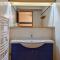 Appartement spacieux au centre station avec balcon, 3 pièces pour 8 personnes - FR-1-425-2
