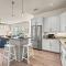 Serenity Cottage - 1028