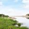 4 person holiday home in Heberg