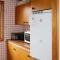 4 person holiday home in Heberg
