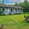 4 person holiday home in Heberg