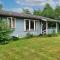 4 person holiday home in Heberg