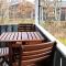 4 person holiday home in Heberg