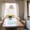 4 person holiday home in Heberg