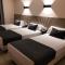 Hostal El Cruce