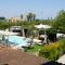 Giardini di Marzo Lecce B&B