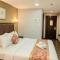 JMM Grand Suites