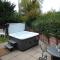 Romeo Cottage - Sleeps 4 - Open Plan Barn - Private Hot Tub & Garden