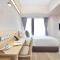 Y Hotel Hong Kong