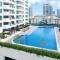 Shama Lakeview Asoke Bangkok Shama Lakeview Asoke Bangkok