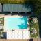 Giardini di Marzo Lecce B&B