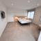 Beautiful loft, huge sunny terrace, view over the beach or mountain