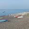 Casa fronte mare