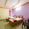 Hotel O Radika Residency