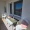 Linfini Sea View apartments Zubovići