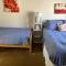 Whispering Pines Retreat