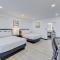 Days Inn by Wyndham San Diego/Downtown/Convention Center