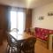Appartement La Toussuire
