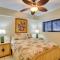 Centrally Located Kailua-Kona Condo with Lanai!