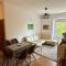 Newly adapted 3-room apartment