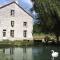 Moulin de la Fleuristerie - Orges