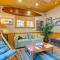 IC2 - Endless Summer Cottage