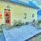 IC2 - Endless Summer Cottage