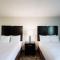 Garden Executive Hotel