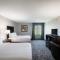 Garden Executive Hotel