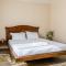 Tori Comfort Apartament
