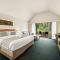 Heritage Trail Lodge
