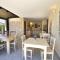 Affittacamere B&B La Villa dei Graniti - 维拉西米乌斯