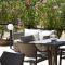 Affittacamere B&B La Villa dei Graniti - 维拉西米乌斯