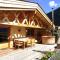 Luxury Chalets Wiesenruh