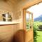 Luxury Chalets Wiesenruh