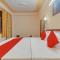 Hotel O Satguru Residency