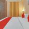 Hotel O Satguru Residency