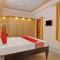 Hotel O Satguru Residency