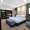 Aston Sidoarjo City Hotel & Conference Center