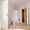 Thatched Cottage with Spa - By Traum Ferienwohnungen