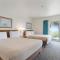 Crescent Beach Motel