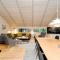 8 person holiday home in Melby-By Traum