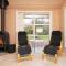 Renovated Cottage in Bratten - By Traum