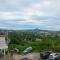 Tranquil 1br Chaweng Hill Apartment Balcony Pool