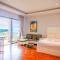 Tranquil 1br Chaweng Hill Apartment Balcony Pool