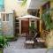 Hotel Villa Florencia Zona Rosa