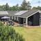 10 person holiday home in Hadsund