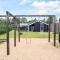 10 person holiday home in Hadsund