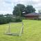 10 person holiday home in Hadsund